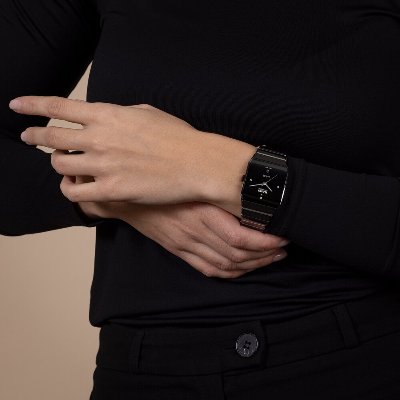 Rado R10201712 Kol Saati