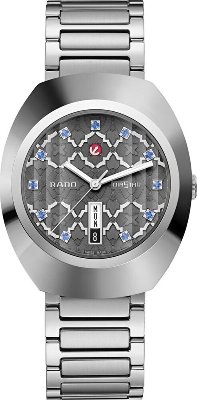 Rado R12160113 Kol Saati