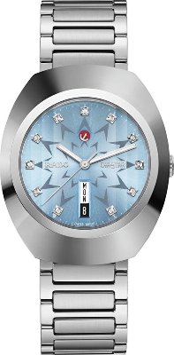 Rado R12160223 Kol Saati