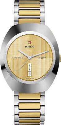 DiaStar Original R12160253 Saat