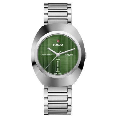 Rado R12160303 Kol Saati