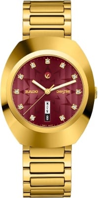DiaStar Original R12161573 Kol Saati