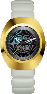 DiaStar Original R12165155 Saat