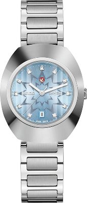 Rado R12170223 Kol Saati