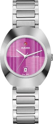 Rado R12170333 Kol Saati