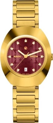 DiaStar Original R12171573 Kol Saati