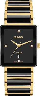 Integral Diamonds R20256712 Saat