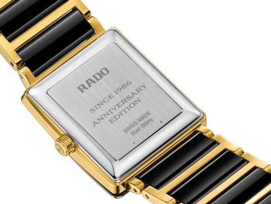 Rado R20258162 Kol Saati