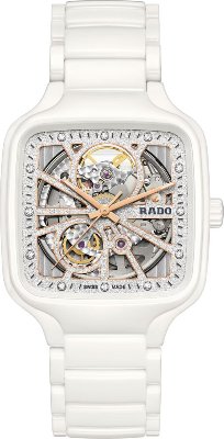 Rado R27073722 Kol Saati