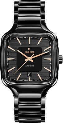 True Square Automatic R27078172 Saat