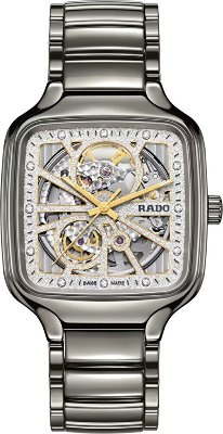 Rado R27083722 Kol Saati