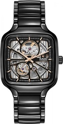 Rado R27086162 Kol Saati