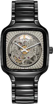 Rado R27086172 Kol Saati