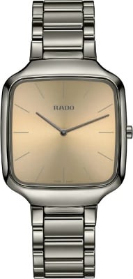 True Square Automatic R27119402 Kol Saati