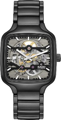 Rado R27197152 Kol Saati