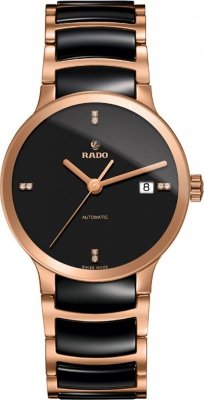 Centrix Automatic Diamonds R30036712 Saat