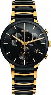 Centrix Chronograph R30134162 Saat