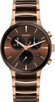 Centrix Chronograph R30212302 Saat
