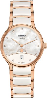 Centrix Automatic Diamonds R30232922 Saat