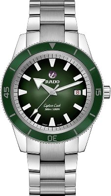 Rado R32105313 Saat