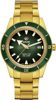 Rado R32136323 Kol Saati