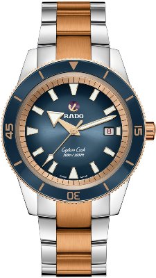 Rado R32137203 Kol Saati