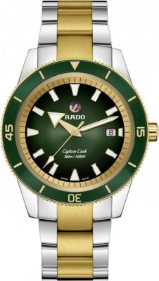 Rado R32138303 Kol Saati