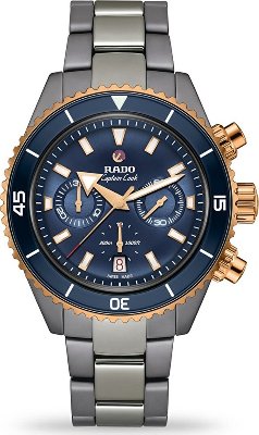 Rado R32195202 Kol Saati