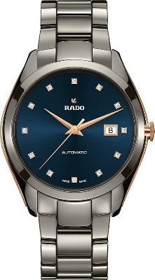 HyperChrome Automatic R32256712 Saat