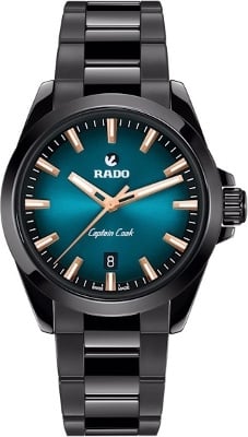 Rado R32279322 Kol Saati