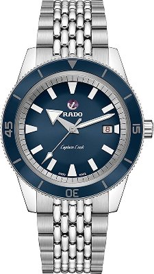 Captain Cook R32505203 Saat