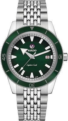 Rado R32505313 Saat