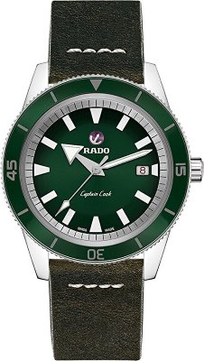 Captain Cook R32505318 Saat