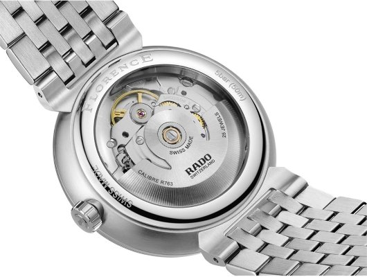 Rado R48903153 Kol Saati