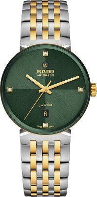 Rado R48903723 Kol Saati
