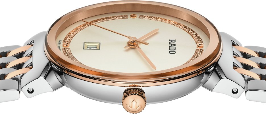 Rado R48913403 Kol Saati