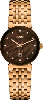 Florence Classic Diamonds R48917903 Kol Saati