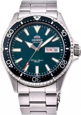 Orient RA-AA0004E19B Kol Saati