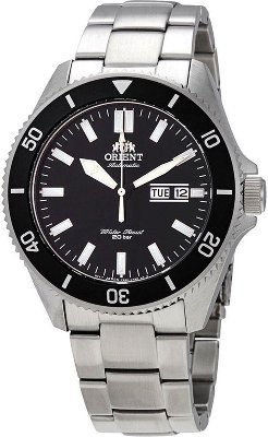 Orient RA-AA0008B19B Kol Saati