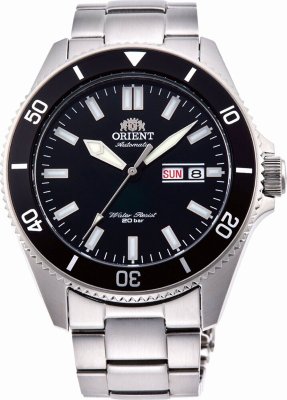 Kanno Diver RA-AA0008B39B Saat