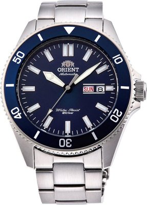 Mako 3 RA-AA0009L19B Saat