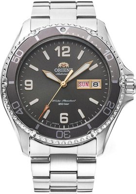 Mako 3 RA-AA0819N19B Saat