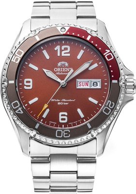 Mako 3 RA-AA0820R19B Saat