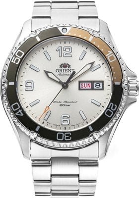 Mako 3 RA-AA0821S39B Saat