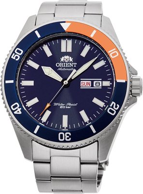 Kanno Diver RA-AA0913L19B Saat