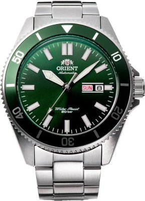 Kanno Diver RA-AA0914E19B Saat