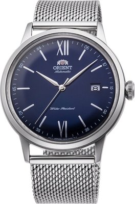 Bambino RA-AC0019L10B Saat