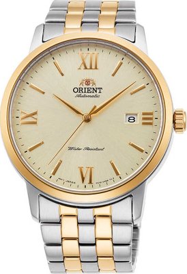 Orient RA-AC0F08G10B Kol Saati