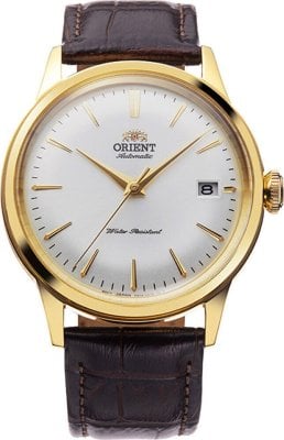 Orient RA-AC0M01S30B Saat