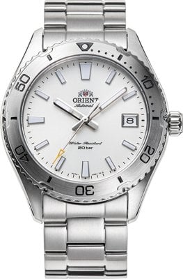 Orient RA-AC0Q03S30B Saat